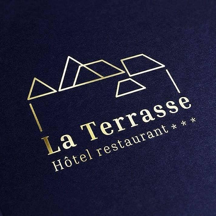 HOTEL DE LA TERRASSE